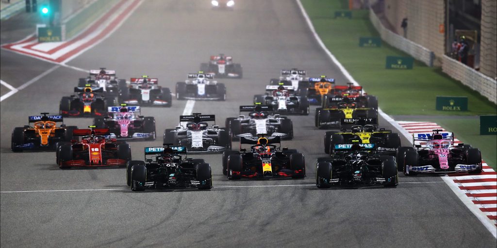 F1 considering Bahrain double-header with Portugal race now doubtful