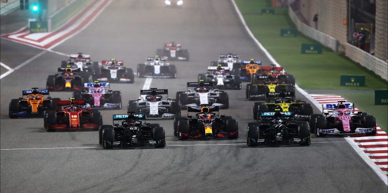 F1 considering Bahrain double-header with Portugal race now doubtful