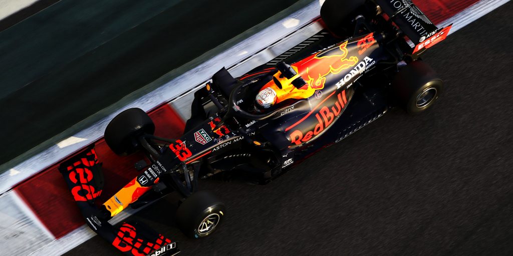 Red Bull secures deal to continue using Honda engines until 2025