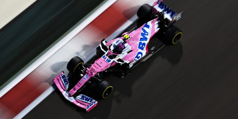 BWT extends F1 partnership with Aston Martin