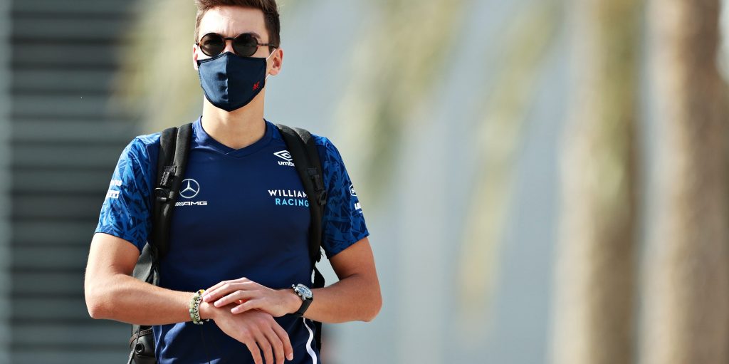 Russell appointed GPDA director following Grosjean departure