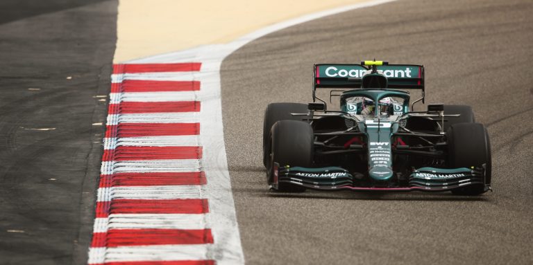 Vettel would ‘panic’ at limited testing milage 10 years ago