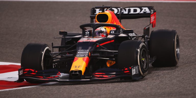 Red Bull convinced Mercedes has more ‘up its sleeve’
