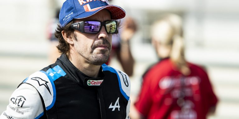 Alonso expects a ‘few surprises’ once teams show true pace in Bahrain