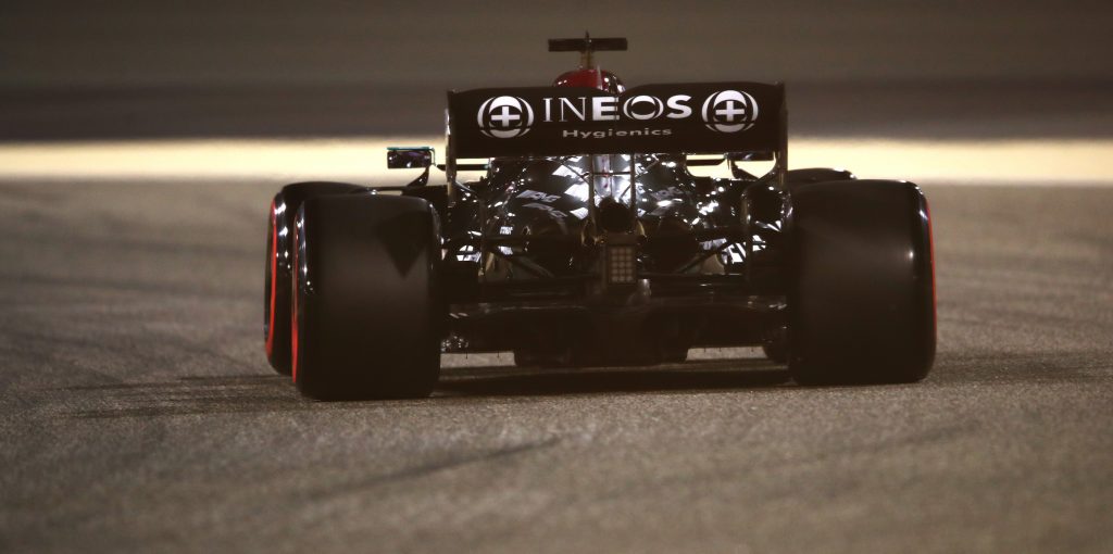 Mercedes has a ‘long journey ahead’ to understand ‘weak’ W12 rear-end