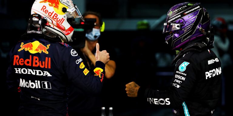 Hamilton expected to trail Red Bull by ‘double the gap’ in F1 qualifying