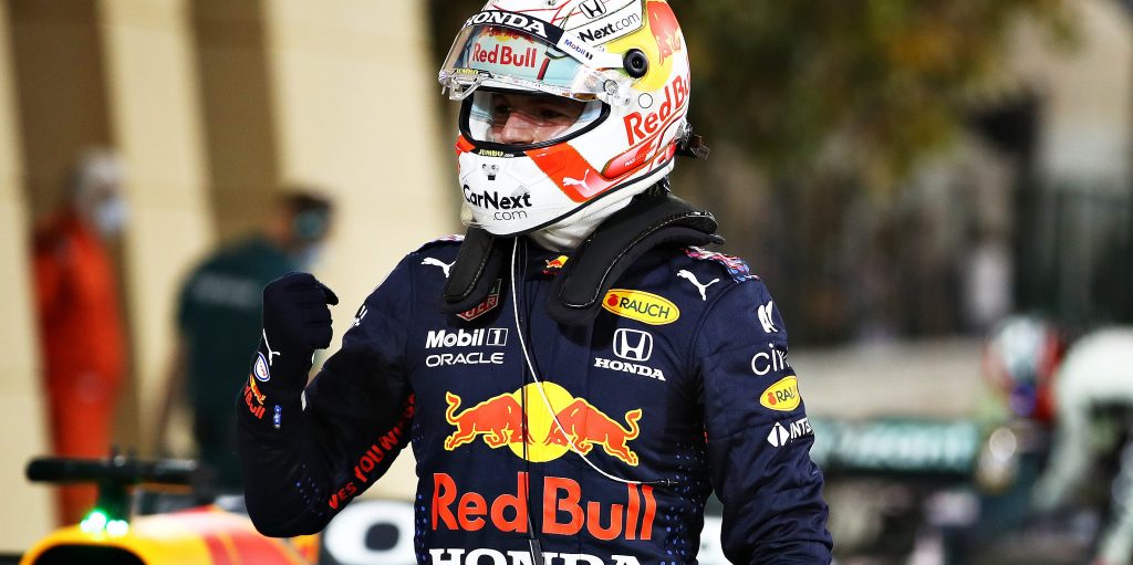 Red Bull: Q1 floor damage cost Verstappen 0.1s per lap