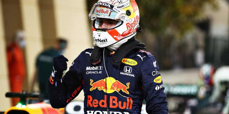 Red Bull: Q1 floor damage cost Verstappen 0.1s per lap