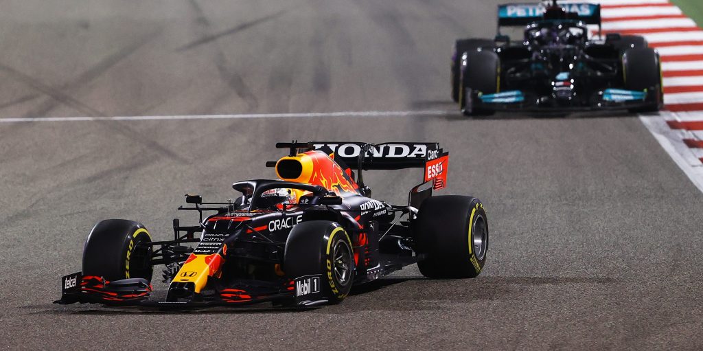 Mercedes anticipating Imola, Portimao will suit Red Bull more