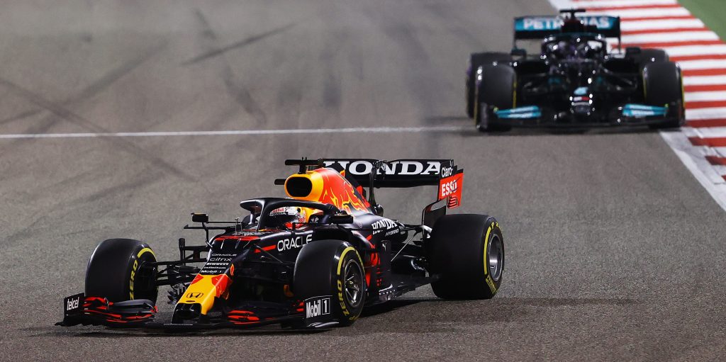 Masi: Track limit rules were made ‘very clear’ during Bahrain GP