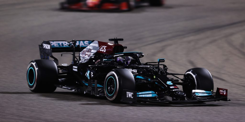 Hamilton: Track limit rules at Turn 4 ‘very confusing’