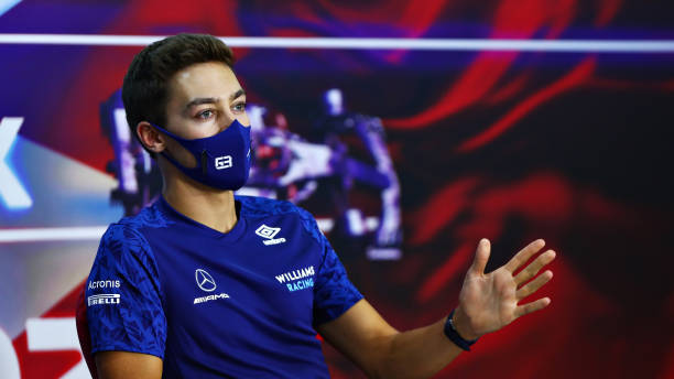 Russell ‘proud’ to take on new GPDA role