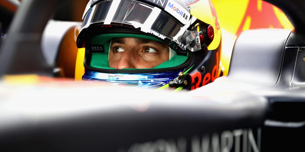 Ricciardo would’ve quit Red Bull by 2021 regardless of Renault move