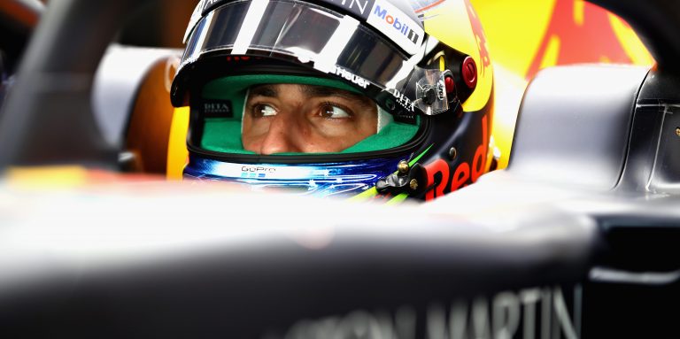 Ricciardo would’ve quit Red Bull by 2021 regardless of Renault move