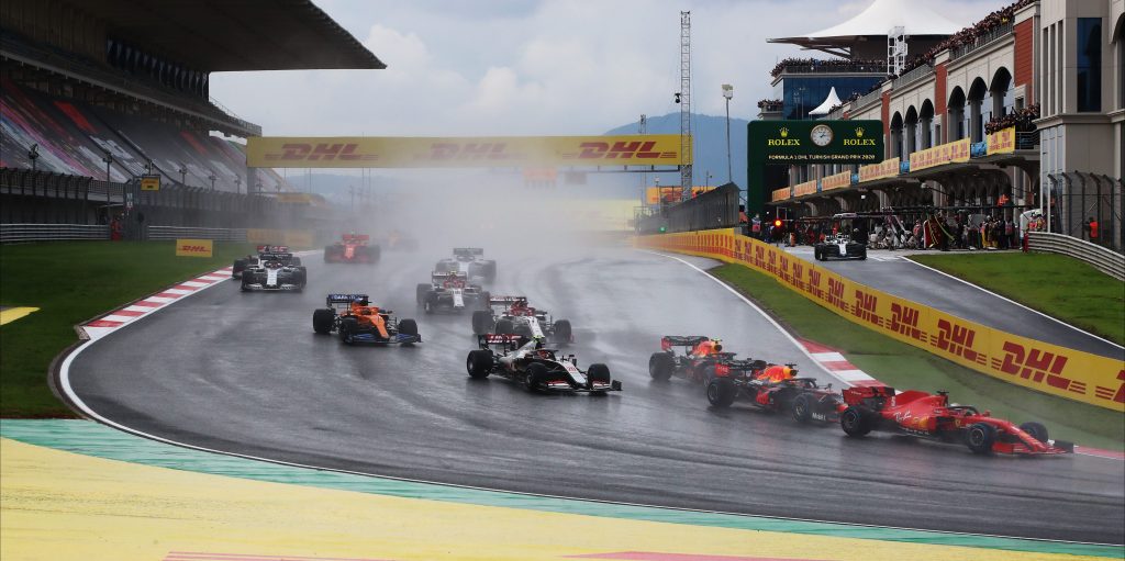 Turkey added to 2021 F1 calendar following Canada cancelation