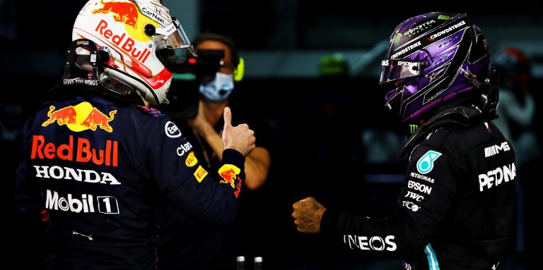 Mercedes: 2021 won’t be ‘easy’ against ‘well-focused’ Red Bull