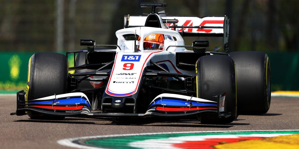 Steiner: Mazepin trying a ‘little bit too hard’