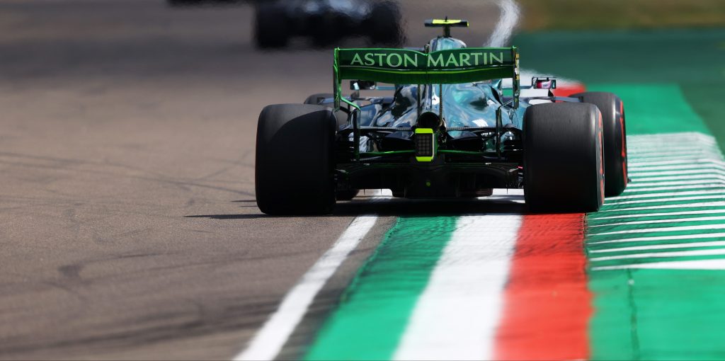 Aston Martin pushing for ‘more equitable’ solution to F1 floor changes