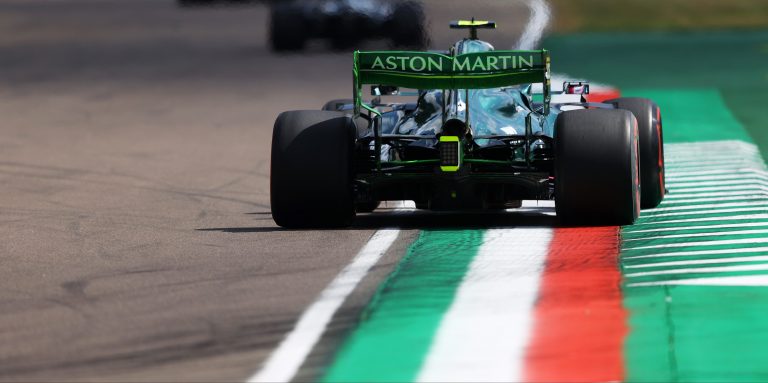 Aston Martin pushing for ‘more equitable’ solution to F1 floor changes