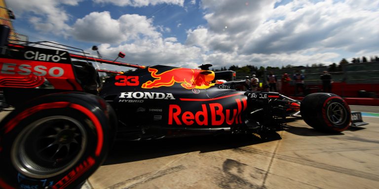 Red Bull hires ex-Mercedes engineer to lead F1 engine division