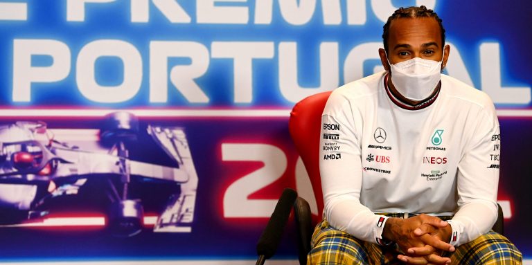Hamilton praises F1’s ‘open-minded’ approach to sprint races