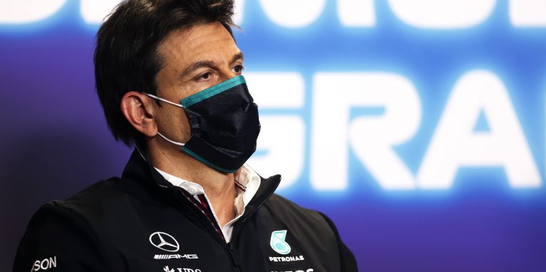 Wolff: Mercedes won’t play ‘musical chairs’ with Bottas