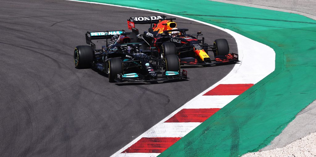 Hamilton and Verstappen trust racing will remain clean in F1 title battle