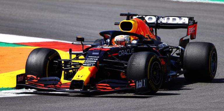 Red Bull on F1 track limits: ‘something has to change’
