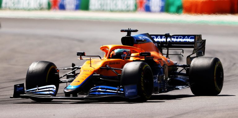 Seidl: Only a ‘matter of time’ until Ricciardo rediscovers mojo