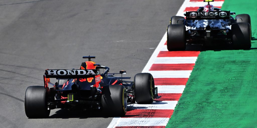 Red Bull recruits five more Mercedes F1 engine personnel