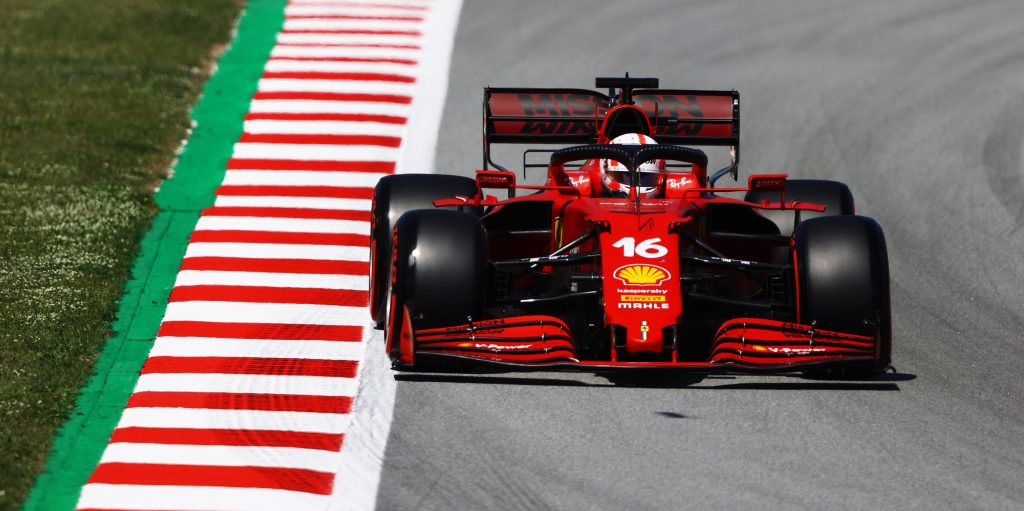 Ferrari ’90 to 95%’ focused on 2022 F1 car