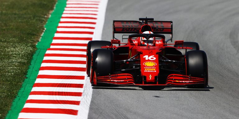 Ferrari ’90 to 95%’ focused on 2022 F1 car