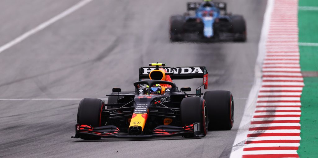 Horner: Red Bull ‘desperately need’ Perez in Mercedes fight