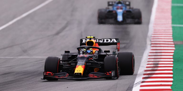 Horner: Red Bull ‘desperately need’ Perez in Mercedes fight
