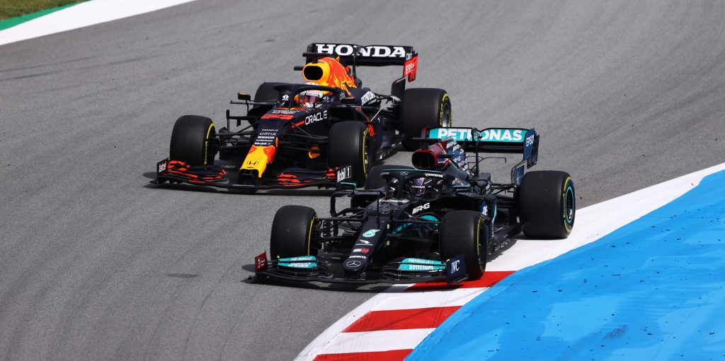 Red Bull: We need to beat Mercedes in Monaco
