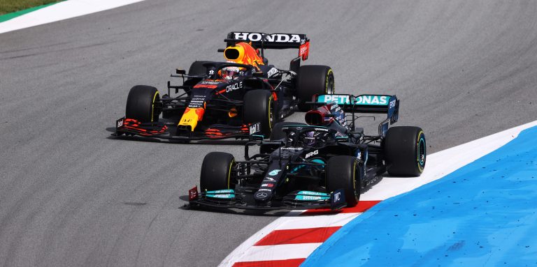 Red Bull: We need to beat Mercedes in Monaco