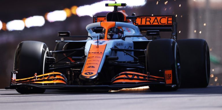 McLaren ‘strongly disagrees’ with ‘unacceptable’ delay to flexi-wings tests