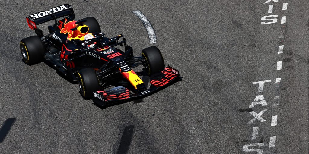 Verstappen: Red Bull ‘too slow’ after ‘most difficult weekend’ of 2021