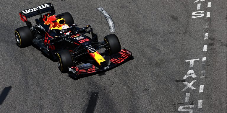Verstappen: Red Bull ‘too slow’ after ‘most difficult weekend’ of 2021