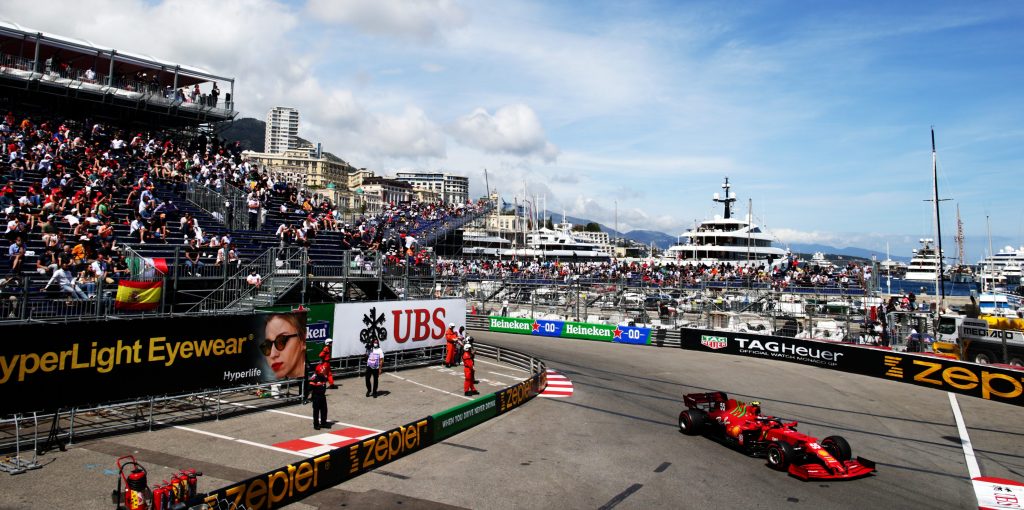 Ferrari: Repeat of Monaco performance ‘not a given’