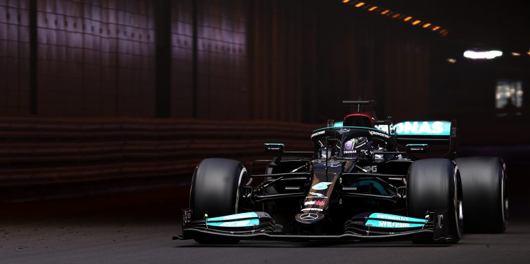 Hamilton: Mercedes ‘underperformed’ all weekend in Monaco