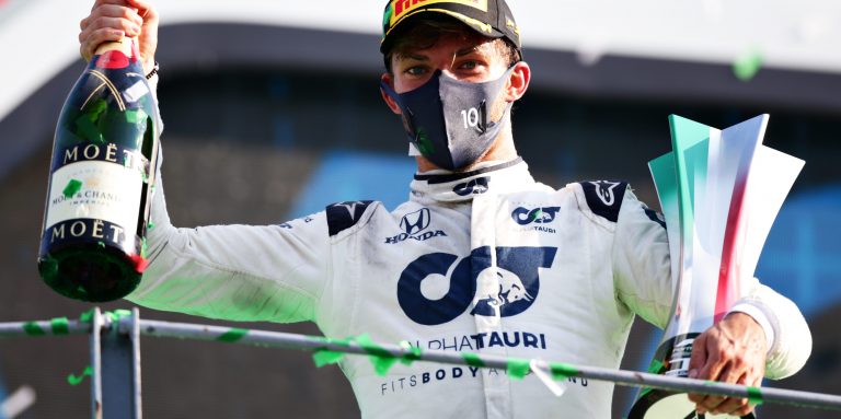 Gasly: Returning to French GP as F1 race winner ‘pretty special’