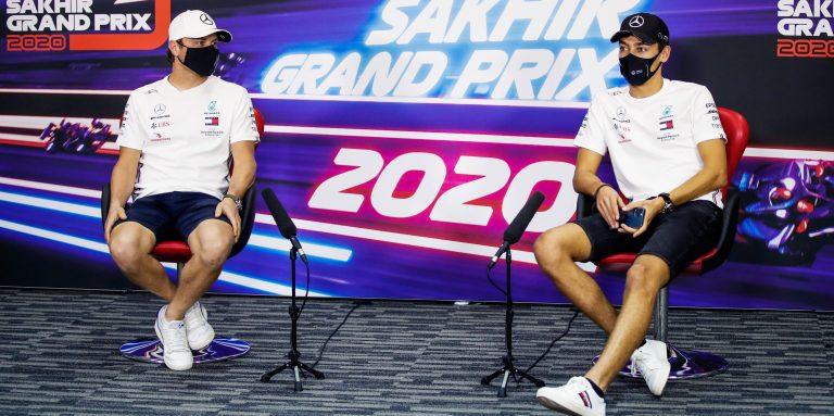 Wolff: ‘highly possible’ Mercedes will delay driver decision until winter