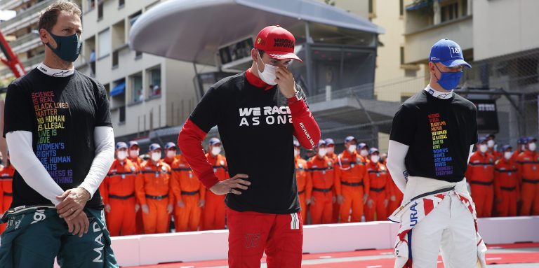 Vettel giving Schumacher ‘many’ pieces of advice in rookie F1 season