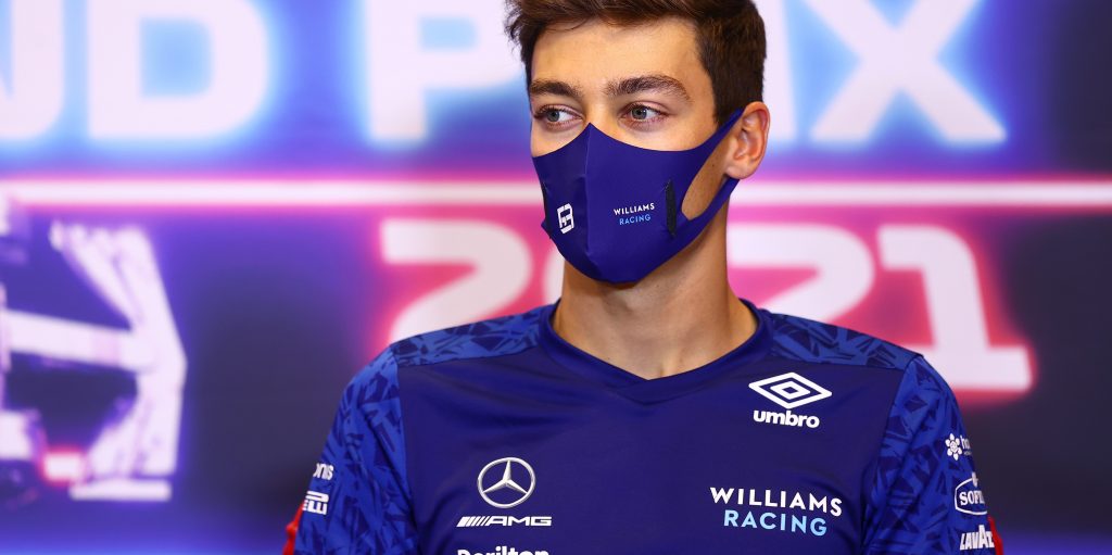 Williams: Losing Russell in 2022 would be a ‘massive loss’