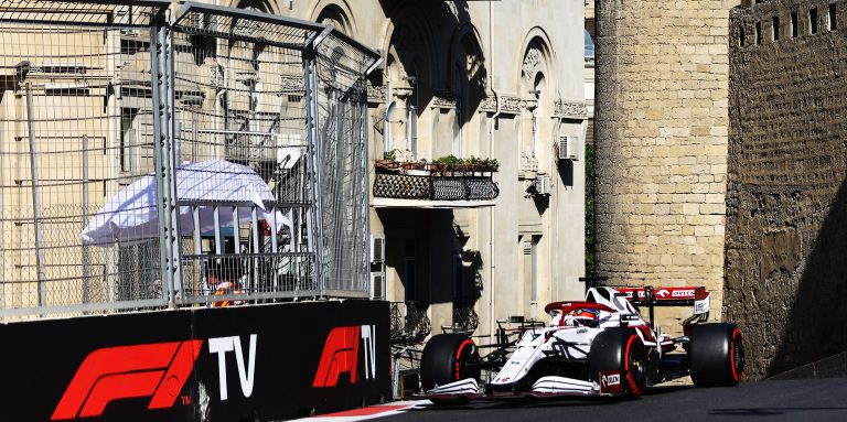 Vasseur: Standings don’t reflect Alfa Romeo’s ‘big step forward’ in 2021