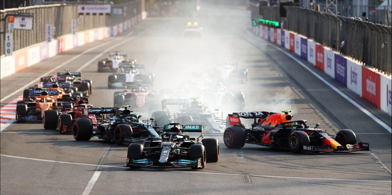Mercedes aims to address ‘brake magic’ procedures for French GP