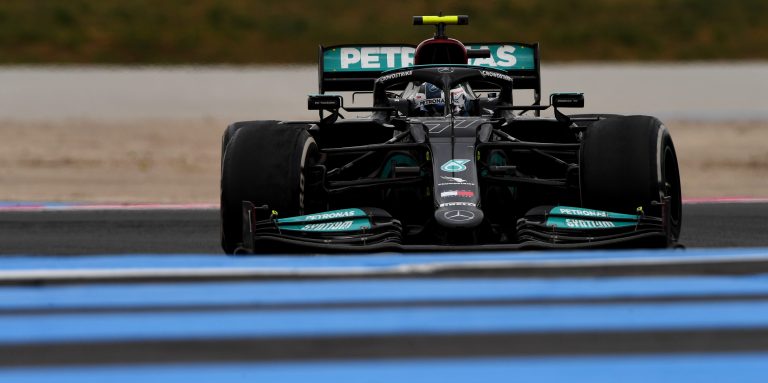 Wolff happy Bottas ‘spoke his mind’ in feisty radio messages