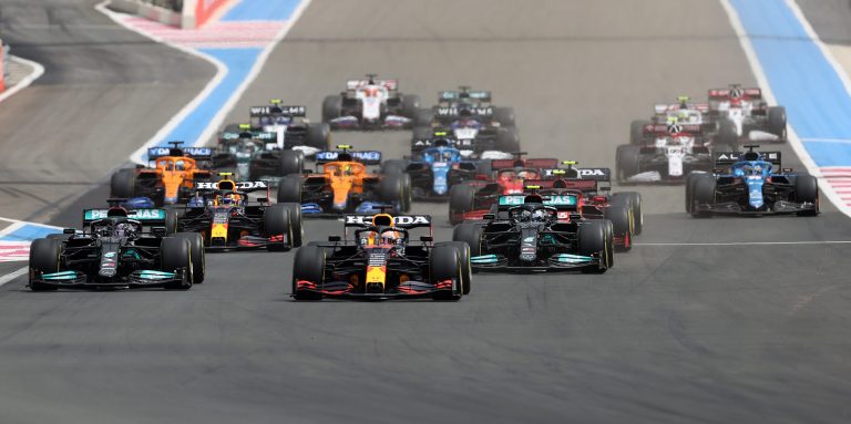 Domenicali: F1 will ‘fight to the end’ to stage 23 races in 2021