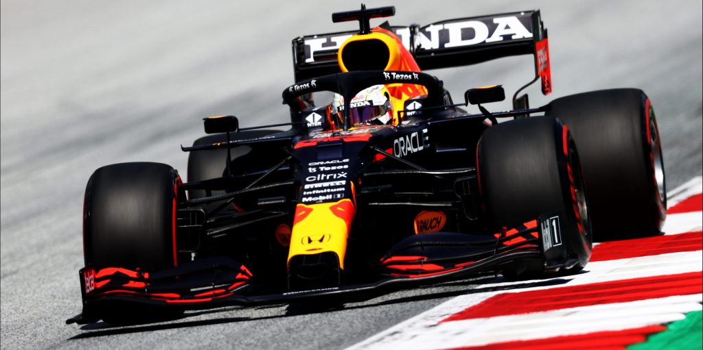 Verstappen wants ‘print-out’ to show Red Bull speed not engine related